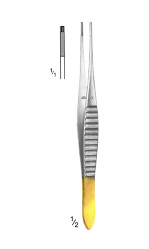 Dressing Forceps